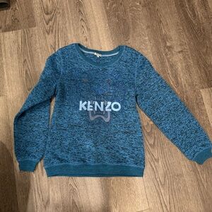 Kenzo sweatshirt